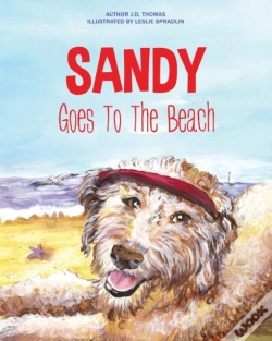 Capa do artigo Sandy Goes To The Beach