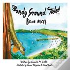 Sandy Ground Tales Series