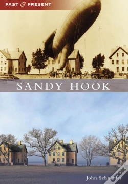 Capa do artigo Sandy Hook