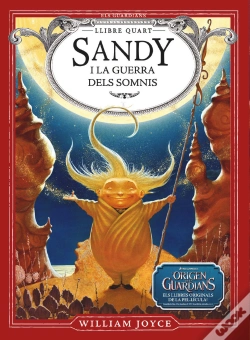 Capa do artigo Sandy I La Guerra Dels Somnis
