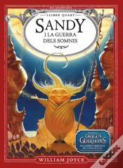 Capa do artigo Sandy I La Guerra Dels Somnis