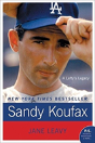 Sandy Koufax - Preview