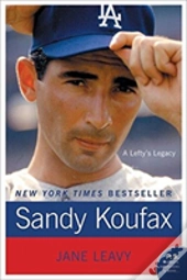 Sandy Koufax