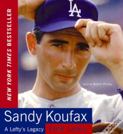 Capa do artigo Sandy Koufax