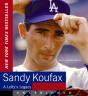 Sandy Koufax - Preview
