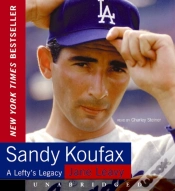 Capa do artigo Sandy Koufax
