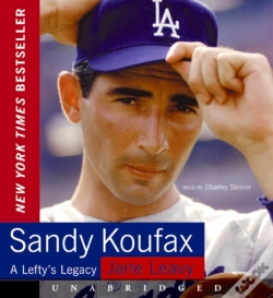 Capa do artigo Sandy Koufax