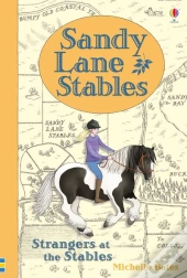 Sandy Lane Stables Strangers At The Stables
