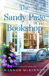 Capa do artigo Sandy Page Bookshop