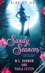 Capa do artigo Sandy Seances