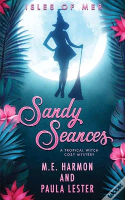 Capa do artigo Sandy Seances