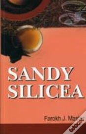 Capa do artigo Sandy Silicea