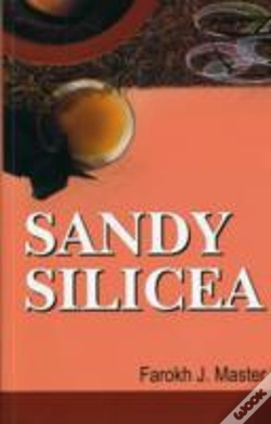 Capa do artigo Sandy Silicea