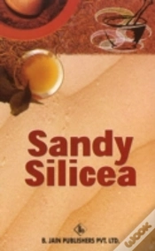 Capa do artigo Sandy Silicea