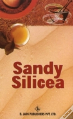 Capa do artigo Sandy Silicea