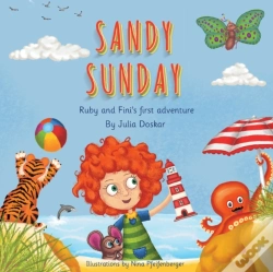 Capa do artigo Sandy Sunday