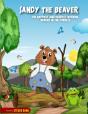 Sandy The Beaver - Preview