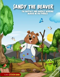 Capa do artigo Sandy The Beaver