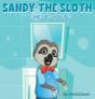 Sandy The Sloth Washes His Hands - Preview