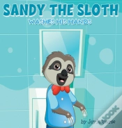 Capa do artigo Sandy The Sloth Washes His Hands