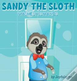 Capa do artigo Sandy The Sloth Washes His Hands