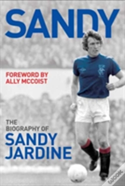 Capa do artigo Sandy