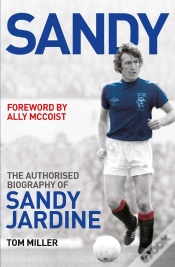 Capa do artigo Sandy