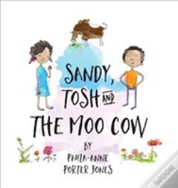 Capa do artigo Sandy Tosh & The Moo Cow