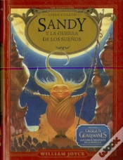 Capa do artigo Sandy Y La Guerra De Los Sueños