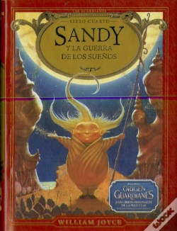Capa do artigo Sandy Y La Guerra De Los Sueños