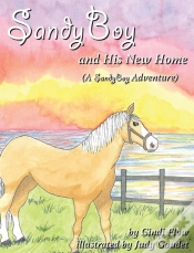 Capa do artigo Sandyboy And His New Home  A Sandyboy Ad