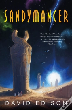 Capa do artigo Sandymancer