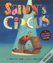 Capa do artigo Sandy