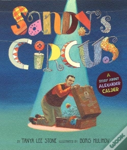 Capa do artigo Sandy'S Circus