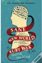 Capa do artigo Sane New World