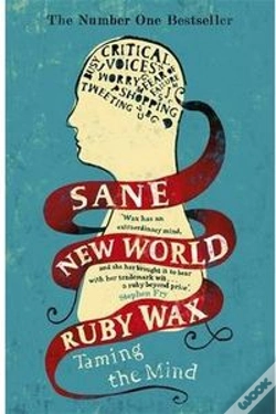 Capa do artigo Sane New World