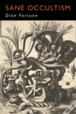 Capa do artigo Sane Occultism