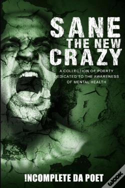 Capa do artigo Sane The New Crazy