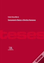 Capa do artigo Saneamento Básico E Direitos Humanos