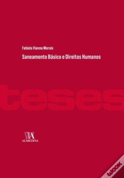 Capa do artigo Saneamento Básico E Direitos Humanos