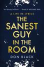 Sanest Guy In The Room - Preview