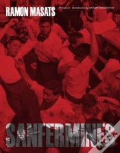 Capa do artigo Sanfermines (Fotografias)  