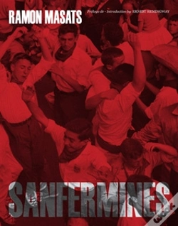 Capa do artigo Sanfermines (Fotografias)  