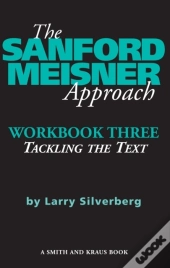 Sanford Meisner Approach