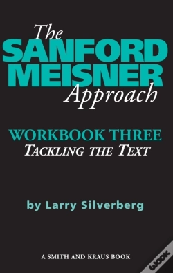 Capa do artigo Sanford Meisner Approach