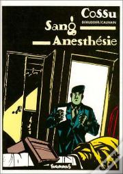 Sang Anesthesie