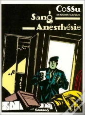 Capa do artigo Sang Anesthesie
