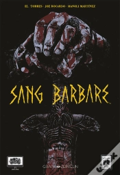 Capa do artigo Sang Barbare