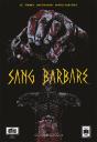 Sang Barbare - Preview