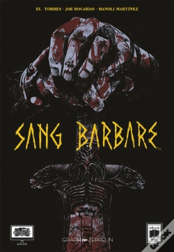 Capa do artigo Sang Barbare
